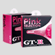 APPLAUD GT-R PINK SELECTION