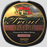 GT-R TROUT GOLD